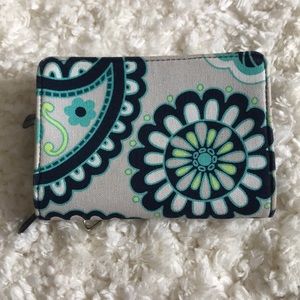 Thirty-One Every-Day Wristlet in Best Buds